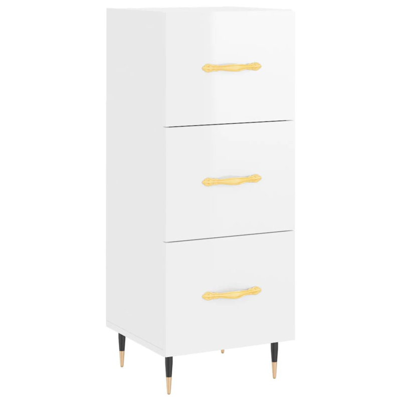 Agurne Storage Cabinet