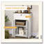 Buffet de cuisine Farmhouse
