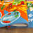 United States Map Educational Learning Game Play Non Slip Kids Rug Carpet Classroom Playroom Mat-22600032