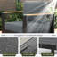 Outdoor Aluminum Furniture Set with Coffee Table, Modern Patio Conversation Sets for Porch, Backyard-459069988