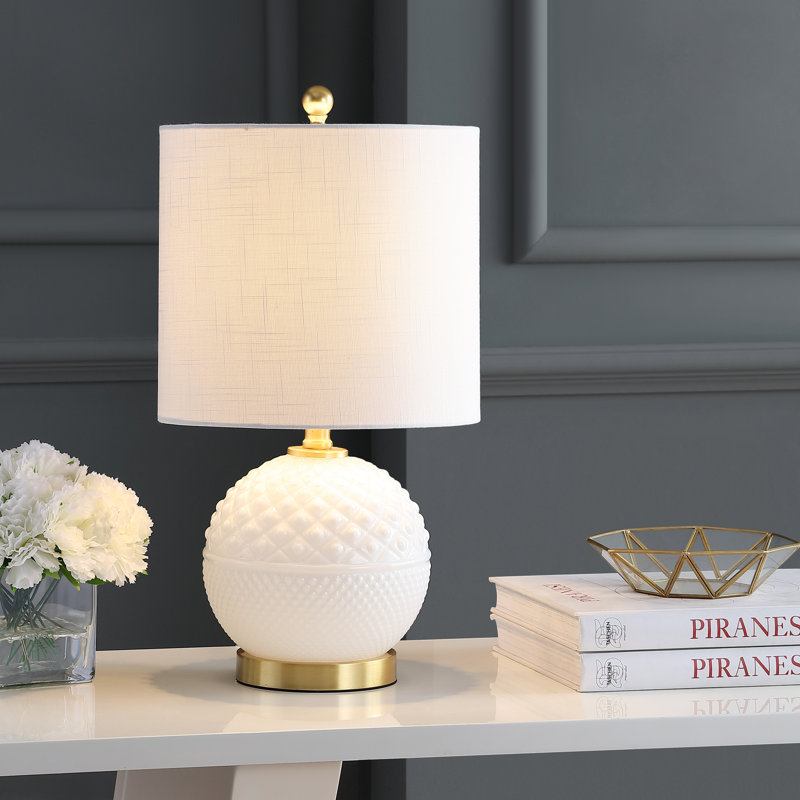 Lampe de table 21 "Collazo