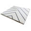 Astoria 8" x 8" Patterned Porcelain Tile-108806467