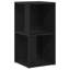 Rectangle Accent Cabinet