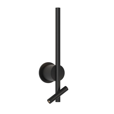 Baton Reader LED