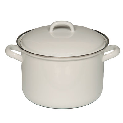 Riess Kelomat Weiss Standard Pot