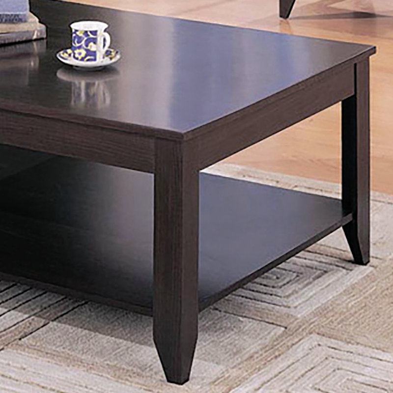 Ensemble de tables basses 3 pièces Natisha