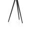 Volana Iron End Table
