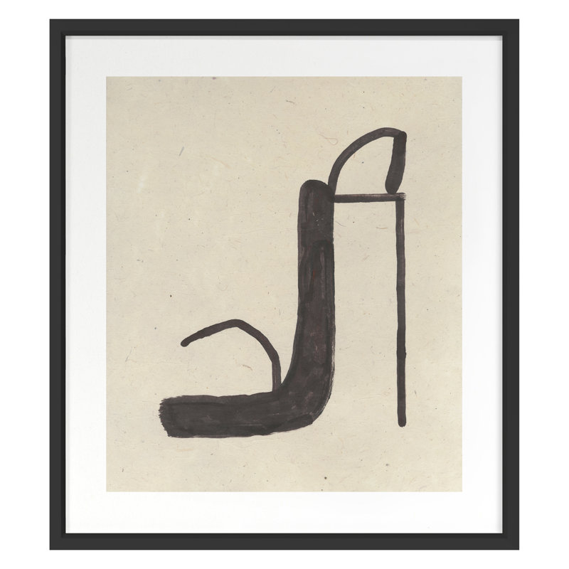 Pumped Up Kicks 6 Print by Angel, James
