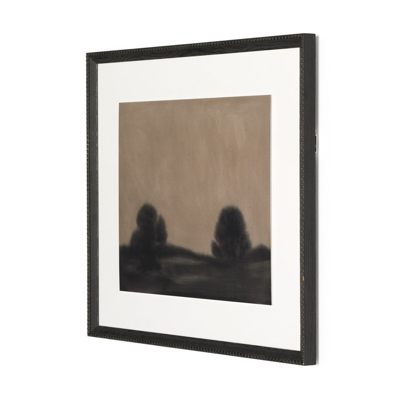 The Sisters by Chelsea Fly, 20.5" H x 24" W