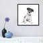 « jack olivier », reproduction d’impression sur toile tendue Vicki Newton-72420004-72420005-72420011