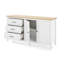 Giannini 150cm Solid Wood Sideboard-349379093