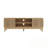 Stevie with open shelf and sturdy legs-675222142