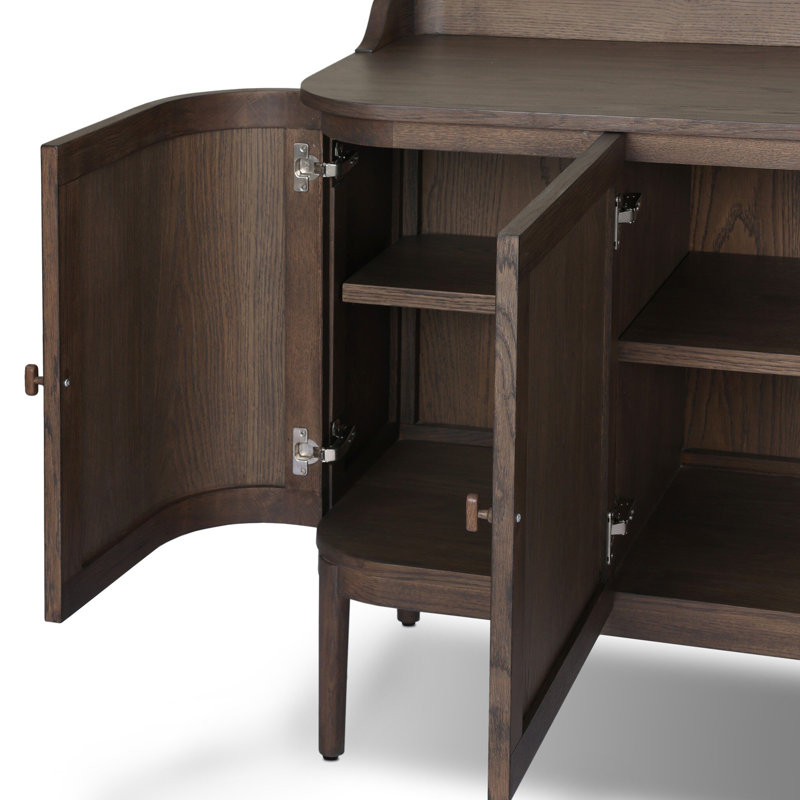 Mirabel 72.5'' W Sideboard