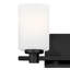 Éclairage pour meuble-lavabo Hinkley Karlie-108493467
