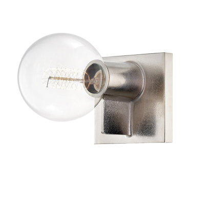 Projecteur à intensité variable 1 lumière Bodine