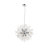 Rupesh 8 - Light Chandelier