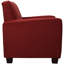 Fauteuil en polyester de l 31 po-25129568