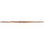 28 po x 28 po x 9 1/8 po x P 3/8 po, médaillon de plafond en bois Dijon-63411797-63411796