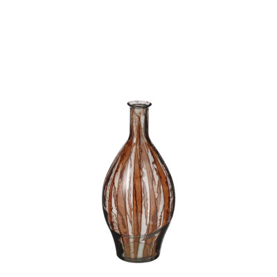 Chezare Glass Table Vase