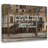Artsy Quote "You’ve got to create the space, then fill it." By Chick Corea Gallery Wrapped Canvas-504495643