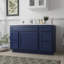 Base de meuble-lavabo simple 51 po seulement-94091257