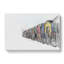 Beach Huts in Cape Town - Wall Art-89191743-89191746