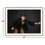 Rolling Stones Singer Print by Getty Images-1117973483-1117973486