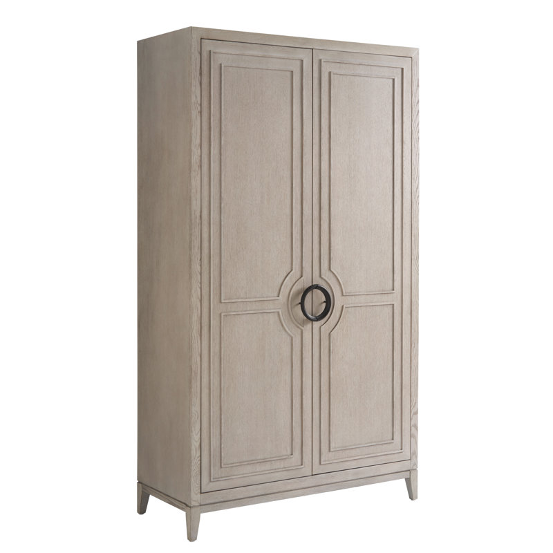 Coalesce 2 - Door Armoire