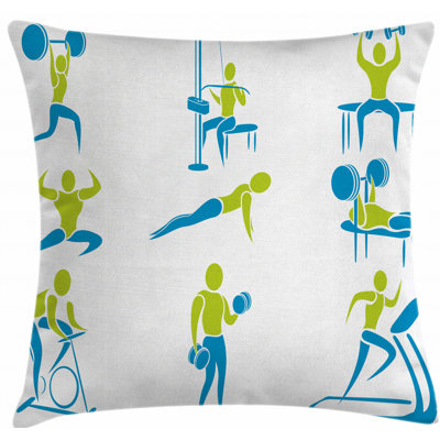 Pillow Cover