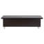 Table basse avec rangement Elser