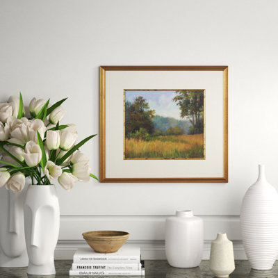 " View From Grailville "