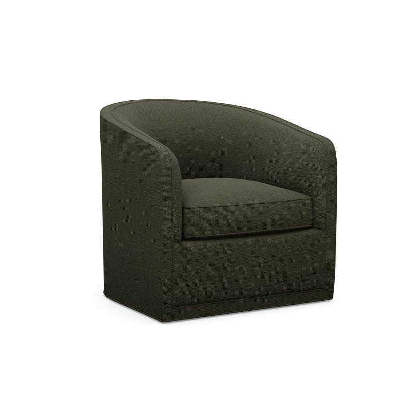Fauteuil pivotant Colton, 2716-21