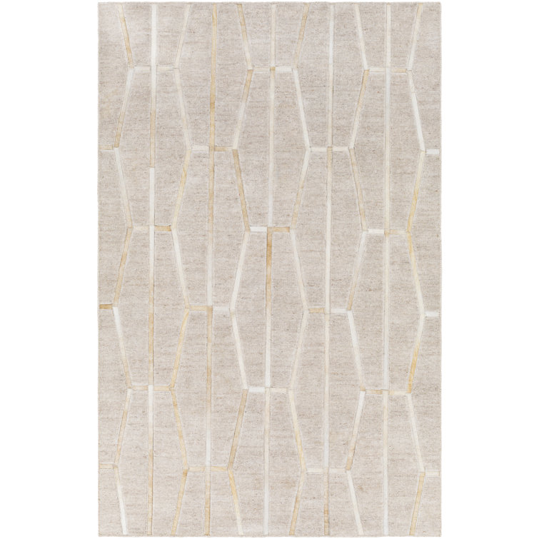 Iavor Geometric Indoor Rug