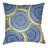 Litchfield Summerville Geometric Outdoor Reversible Throw Pillow-26962077-26962073
