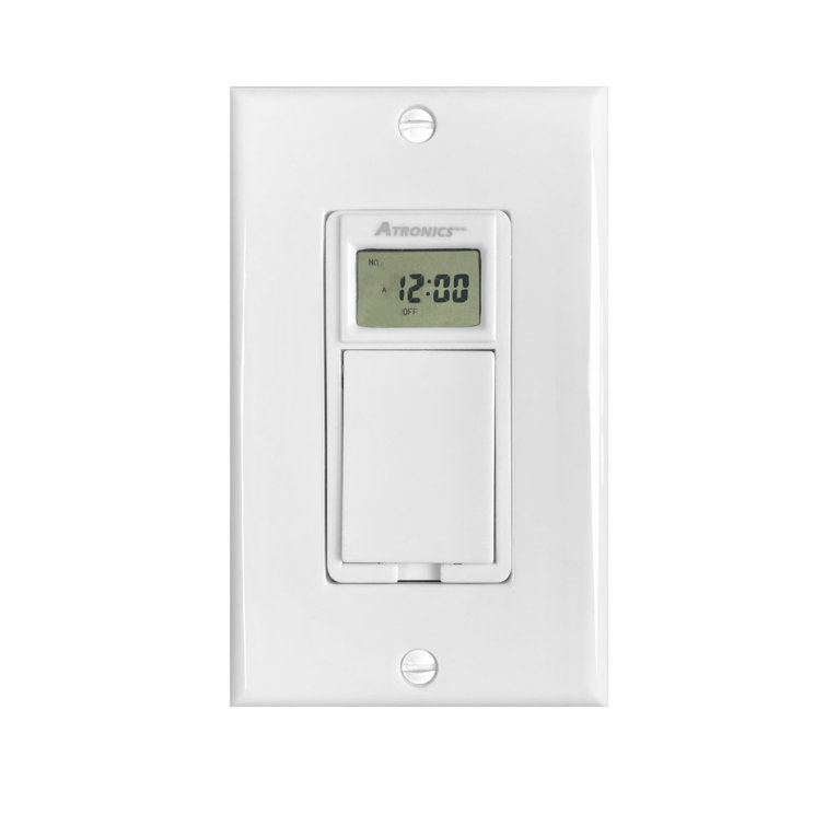 Atron Digital Timer