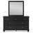 Lanolee Dresser And Mirror-123187326