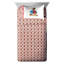 Moana Back Together Bed Set W/ Sham-113696162