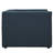Mingle Upholstered Armchair-831837617