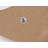 Cork Corkboard / Bulletin Board
