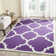 Keith Geometric Wool Hand Woven Area Rug