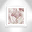 Intime rosé III - peinture encadrée-60137113-60137108