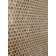 Twilight 1" x 1" Aluminium Penny Round Mosaic Tile