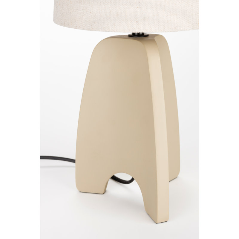 Saba Table Lamp