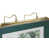 Antique Brass is out of stock