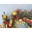 26" Every Day Eucalyptus Floral Wreath for Front Door