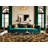 Washable King Cheetah Big Cats Area Rug-1113993240