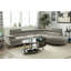 Longworth 2 - Piece Faux Leather Sectional-24542496