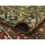 Tapis brun Fine Fine Kazoua