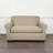 Finn Upholstered Accent Chair-62086203-62086188