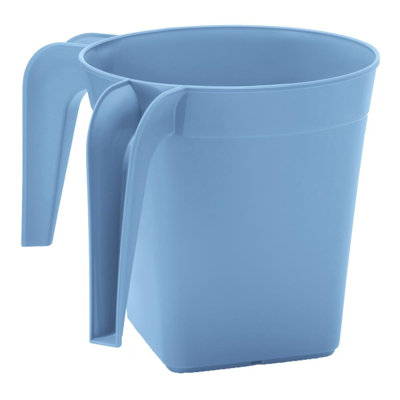 Gobelet carré en plastique Khuong